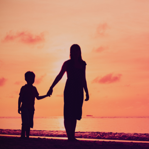 Home 4 como construir uma relação com o filho adolescente