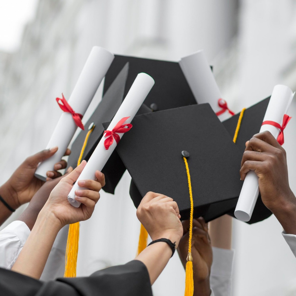 graduacao